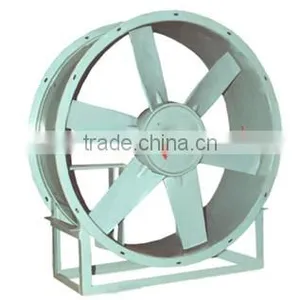 Axial Flow Fan thumbnail-4