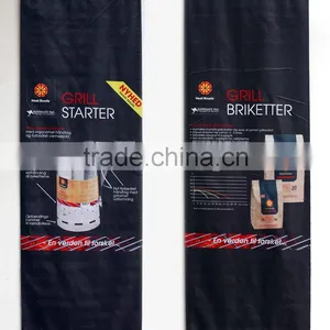 Outdoor Advertising Promotional Flying Flags thumbnail-1