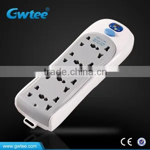Electric Extension Explosion Proof Plug and Socket Outlet thumbnail-1