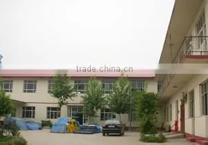 Shijiazhuang Garland Trade Co., Ltd. company overview - view 3 thumbnail