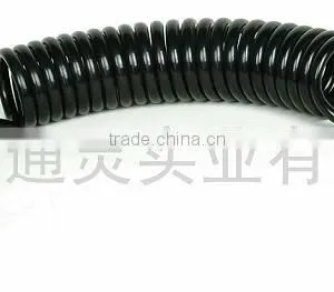Seven Cable Coils Assembly for Trailers Use thumbnail-1