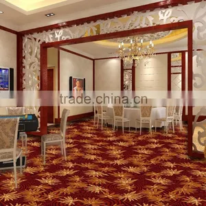 Luxury Hotel Carpet of Wilton Carpet thumbnail-5