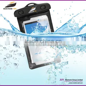 [Somostel] For Samsung Galaxy s4 Pvc Waterproof Arm Bag thumbnail-1