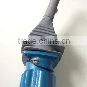 Controller Joystick Joystick For Excavator Cab Joystick Control thumbnail-2