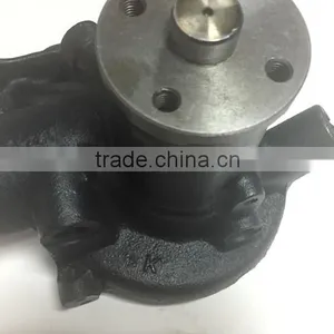 Excavator Engine Spare Parts 6D22T Water Pump ME150295 thumbnail-2