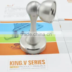 Furniture Hardware Good Quality Door Stopper thumbnail-5