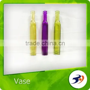 Vase Water Beads Glass Vase Decoration thumbnail-1