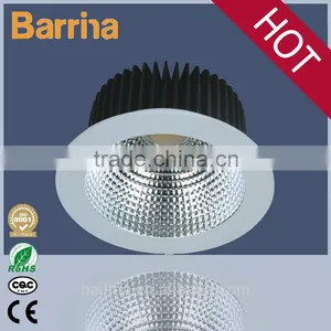 The Best Price Constant Driver 9W 14W 18W 24W 30W High Power LED Downlight thumbnail-1