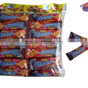 Crisp Stick Chocolate Biscuit thumbnail-1