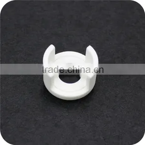 High Heat Transfer Projector Lamp Ceramic Lamp Holder E20.8 Ceramic Lamp Base thumbnail-2
