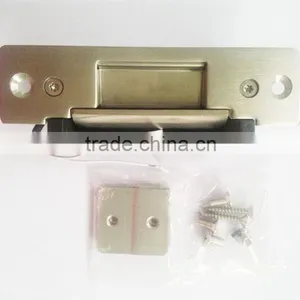 High Quality Cheap Access Control Security Heavy Duty Electric Strike Door Lock thumbnail-2