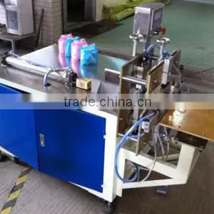 Semi Automatic Sanitary Napkin Packing Machine thumbnail-5