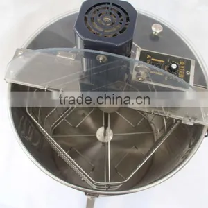 Hot Sale Honey Extractor 4 Frames/electrical Honey Extractor thumbnail-5