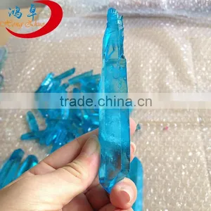 Gorgeous Angel Aura Spirit Quartz, Spiritual Crystal Quartz Point thumbnail-1