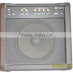 Guitar Speaker Box thumbnail-1