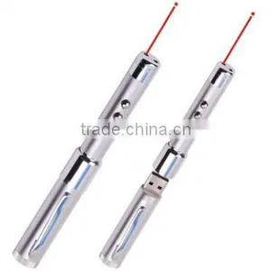 Pen Shape Usb Flash Drives thumbnail-1