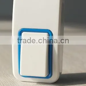 Battery- Free Wireless Doorbell thumbnail-6