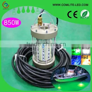 High Quality Fishing Equipment/fishing Winch/fishing Light Led 850w thumbnail-2