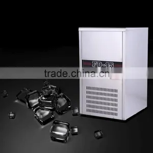 Ice Cube Making Machine / Block Ice Machine thumbnail-2