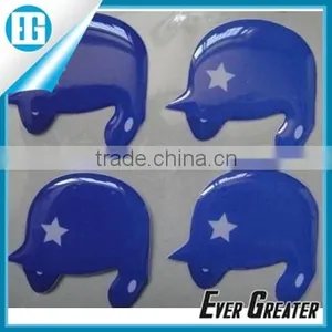 New Design and Clear Epoxy Resin Dome Stickers Labels thumbnail-6