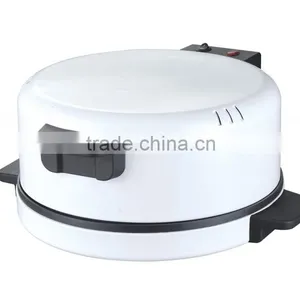 Arabic Pita Bread Maker / Bread Maker / Bread Making Machine / Fast Bread Marker thumbnail-2