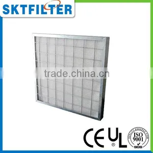 Hot Sale High Quality Air Filter Mesh thumbnail-1