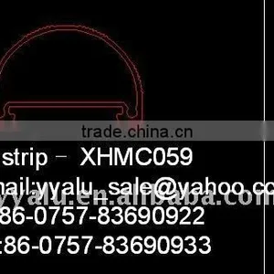 Aluminium Profile for Led Strip, Led Light Tube thumbnail-1