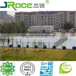 Cheap Polyurethane Rubber Flooring Sheet thumbnail-1