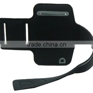 Wholesale Armband for Cellphone/sport Cellphone Armbag/customize Armbag for Running/Sport Gym Armband thumbnail-1