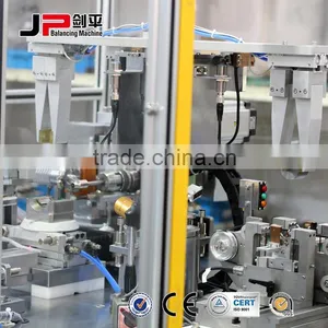 Automatic Balancing Correction Machine thumbnail-5