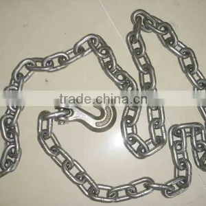 Steel Chain and Rigging thumbnail-1
