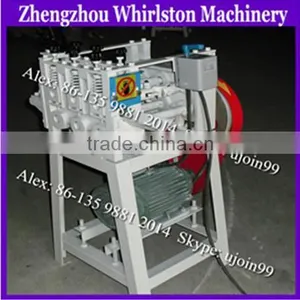 Bamboo Chopsticks Machinerye/chopsticks Manufacturing Equipment/chopstick Machine Production Line thumbnail-1