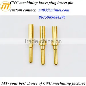 CNC Machining Test Probe Pin thumbnail-3
