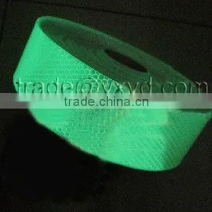 Reflective and Glow Tape/luminous and Reflective Tape/luminescent and Reflective Tape thumbnail-1