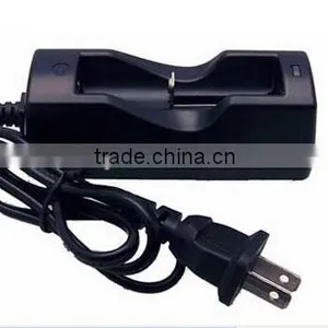 Electronic Cigarette Super C Digital Screen Ecig Vaporizer 18350 Battery Charger thumbnail-1