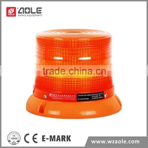 AOLE Factory 12v Led Flashing Beacon Lights for School Bus thumbnail-1