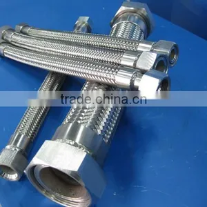 Flexible Metal Hose Factory Low Price From China thumbnail-1