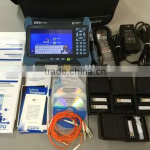 TK-1-880 Kit - Base Mainframe AND Module for DSn/PDH, SONET/SDH and Ethernet Interfaces up to 10 Gbit/s thumbnail-3