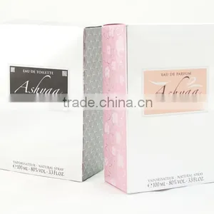 Favorites Compare New Style Cardboard Perfume Sample Box With Silk and Foam Factory Price thumbnail-1