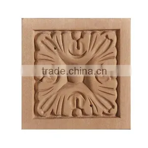 Wood Rosette thumbnail-1