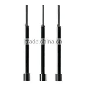 China Precision Tungsten Steel Punch Carbide Punch HSS Punch thumbnail-1