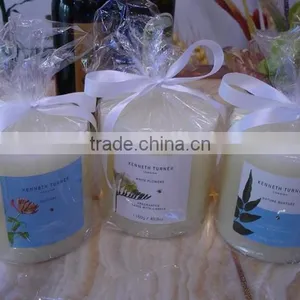 Large White Candle With Low Price thumbnail-1