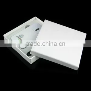 Gift Mouse Laptop Mouse Flat Mouse PS-M0077A With Promotional Gift Box Packaging thumbnail-2