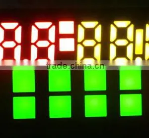 Custom7 Segments Led Display Screen for Home Appliance thumbnail-5