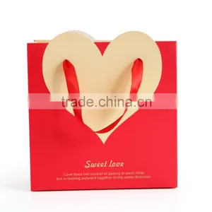 Gift Paper Bag thumbnail-1