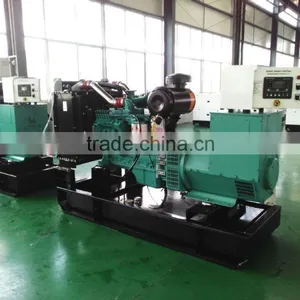 Hot! 2015 CE Approved With Factory Price Generator 500-kva thumbnail-2