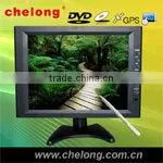 12.1" Car Touch Screen PC Monitor With Remote Controller thumbnail-1