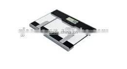 Glass Digital Body Fat Scale thumbnail-1