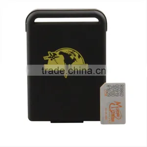 Mini GPS Tracker Dog/kids thumbnail-3