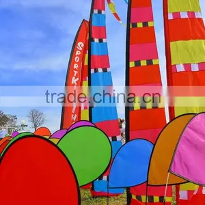 Beach Flag Banners thumbnail-1